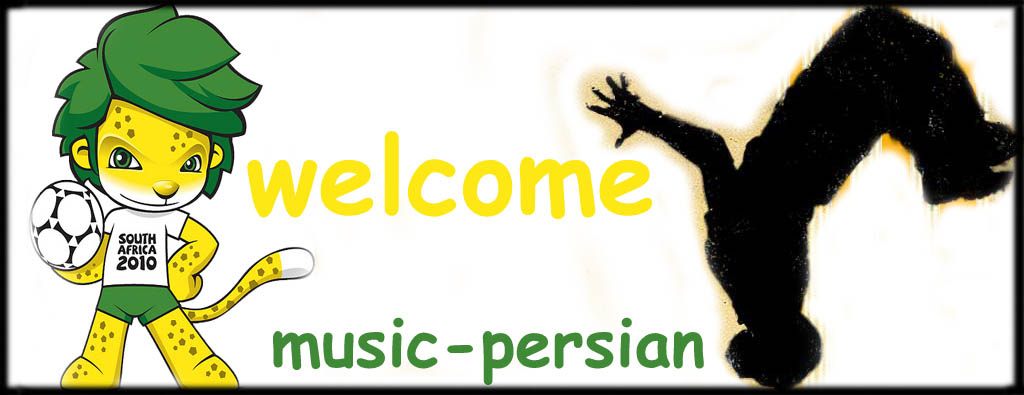 Music Persian